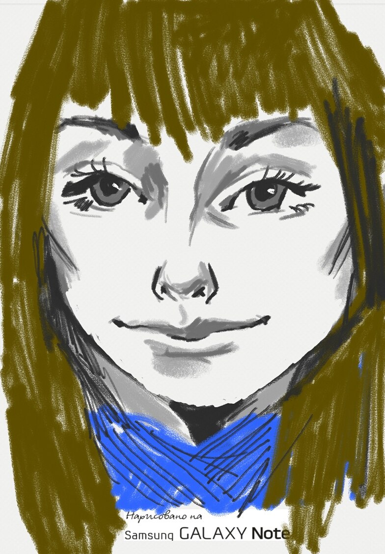 Алла Процкив-Худолеева | Мостовской