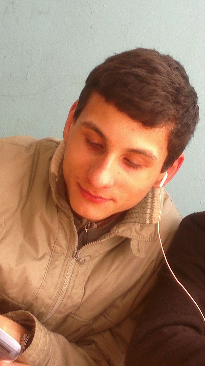 Фарук Захарна | Баку