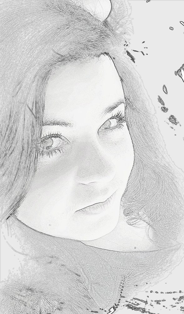 Ксюша Мінтенко | Черновцы