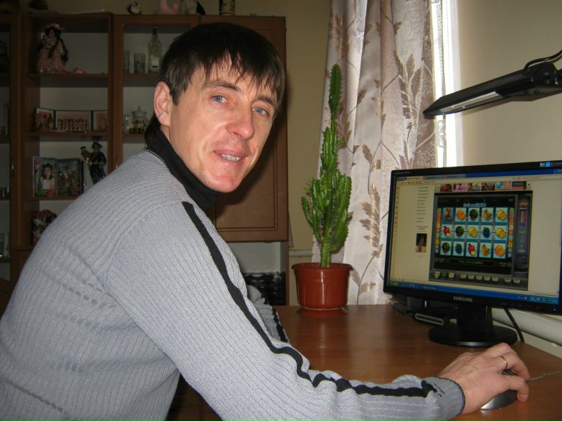 Вася Панчишин | 