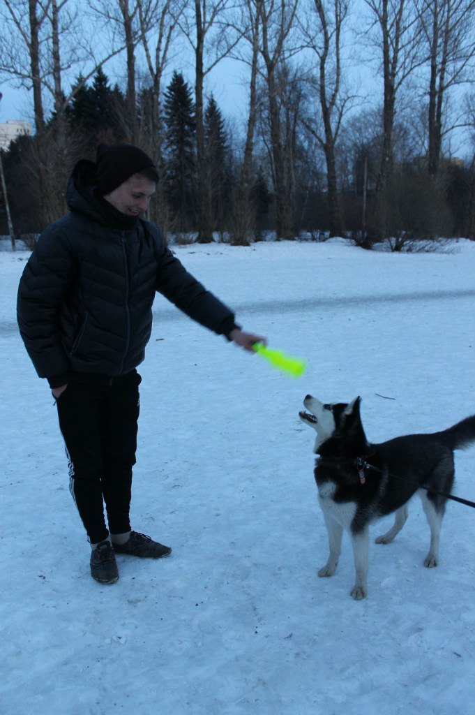 Вячеслав Гостев | Екатеринбург
