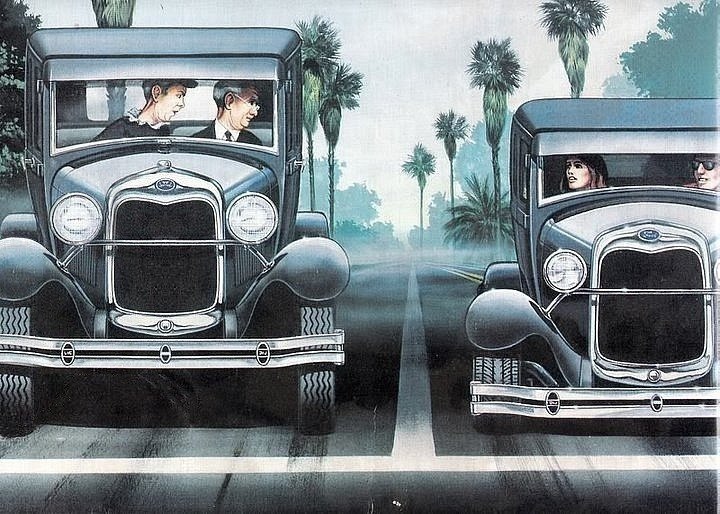 Ваня Варнавский | Миасс