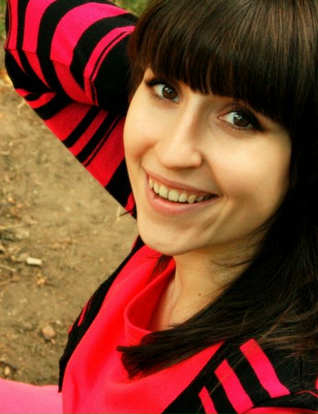 №163, Полина Ольденбург, Москва №163, Полина Ольденбург, Москва