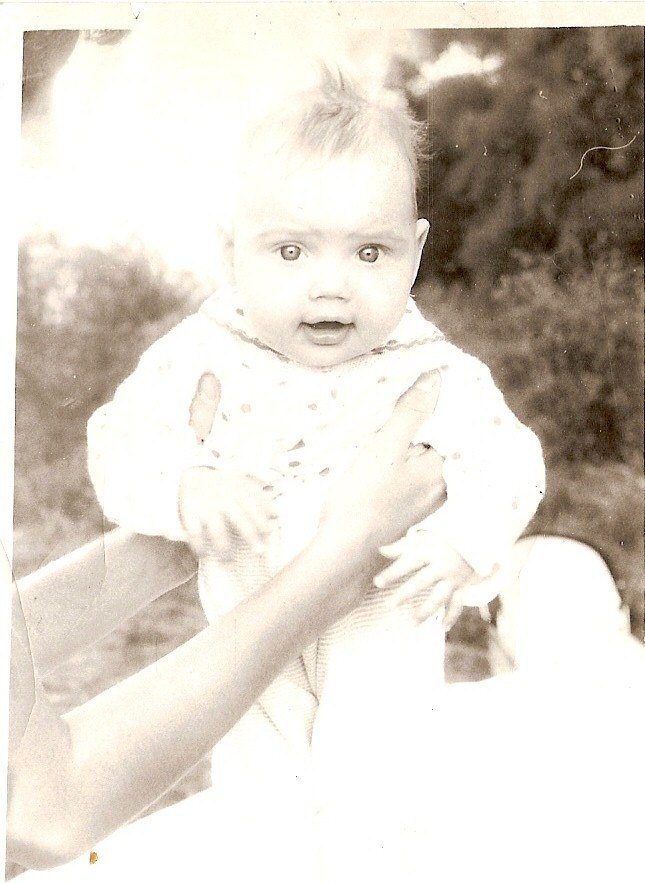 Женечка Дмитриева | Москва