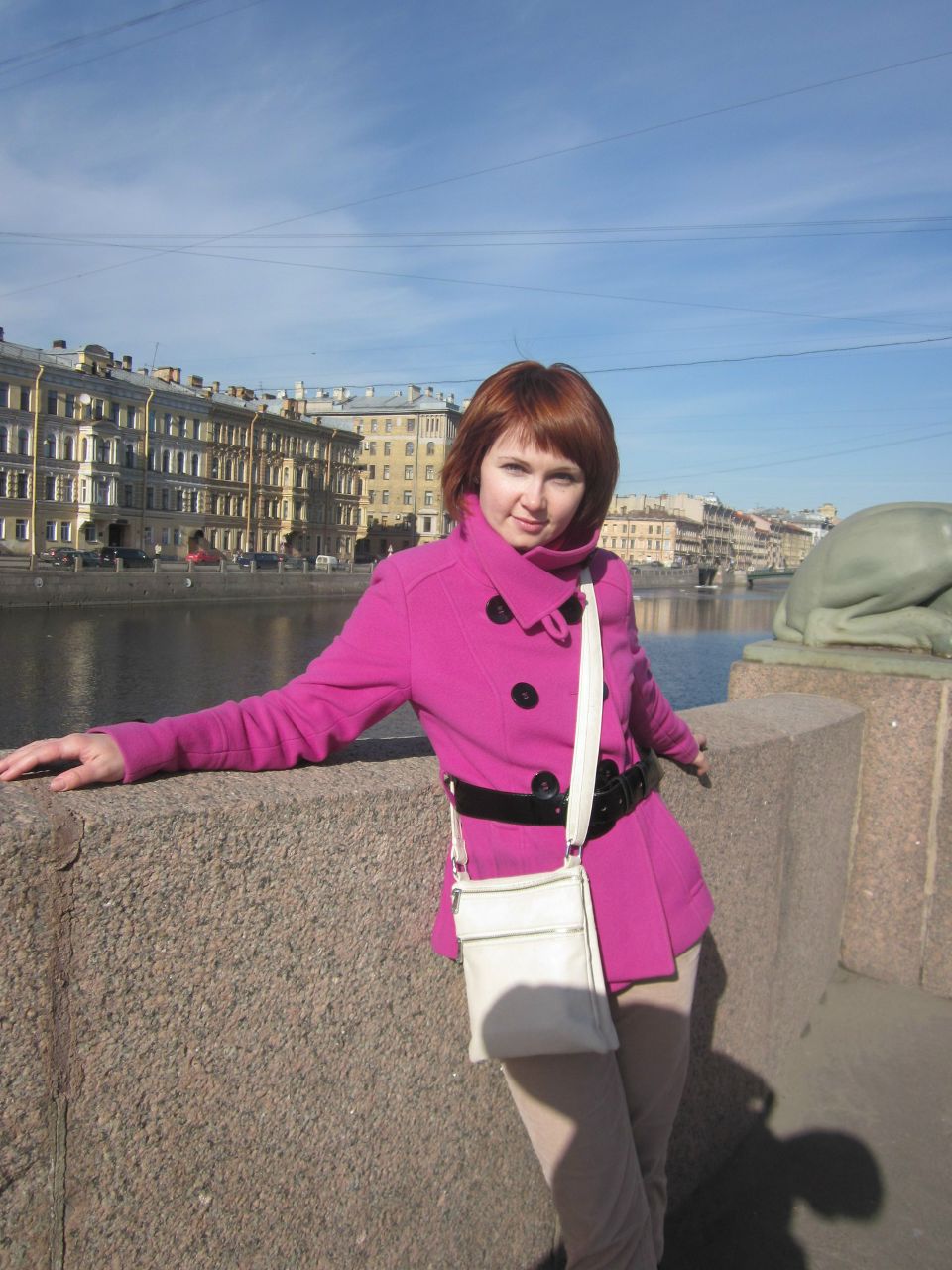 Ксения Абрамова | Владивосток