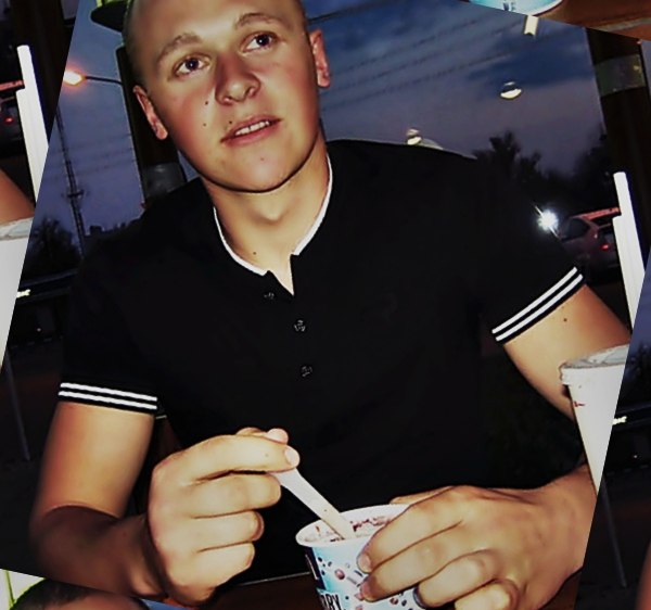 Олег Старокожко | Котельва