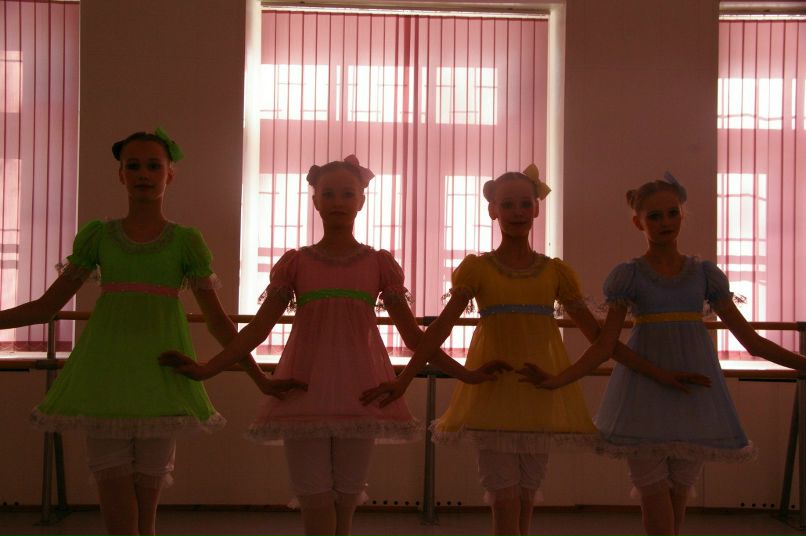 Дарья Марушкина | Красногорск