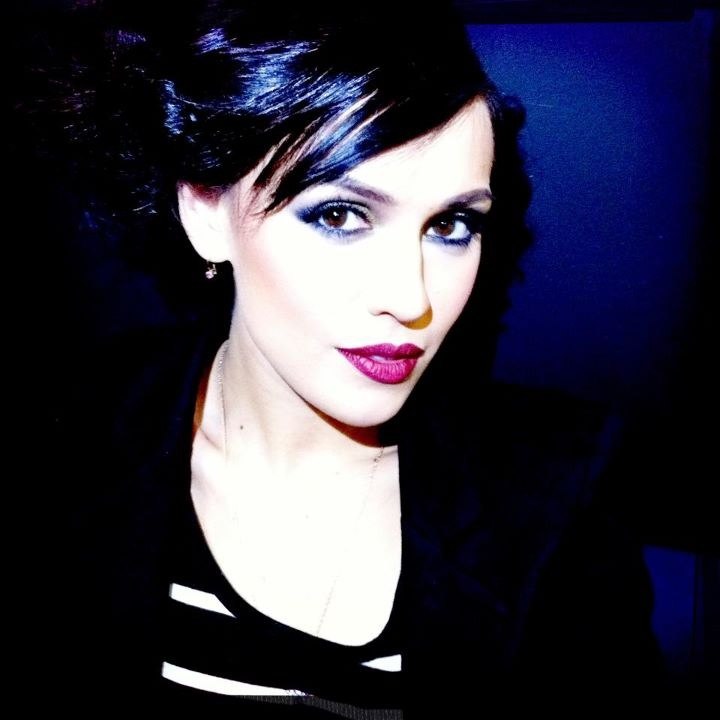 Алеся Комарова | San Diego