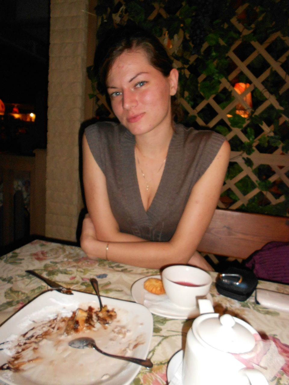 Яна Кучеря | Пермь