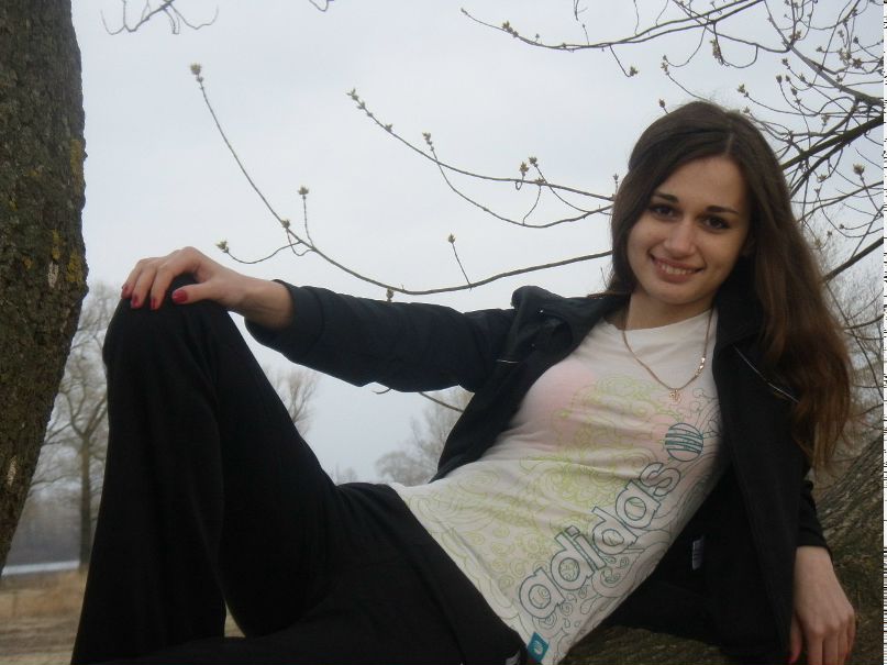 Ира Селевко | Киев