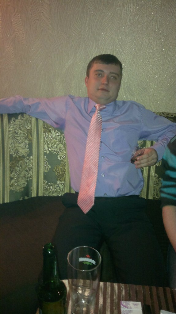 Олег Амосов | Екатеринбург