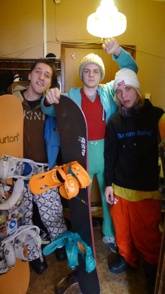 Михаил Тележников 24 Speedster 24 | Москва