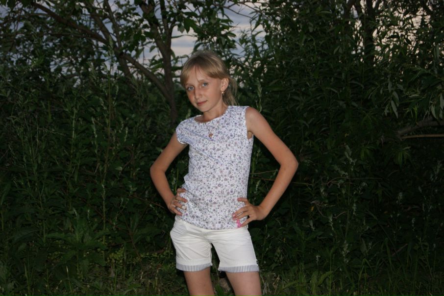 №11, Юлия Мирошниченко №11, Юлия Мирошниченко