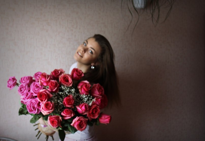 Valeriya Sbitneva | Челябинск