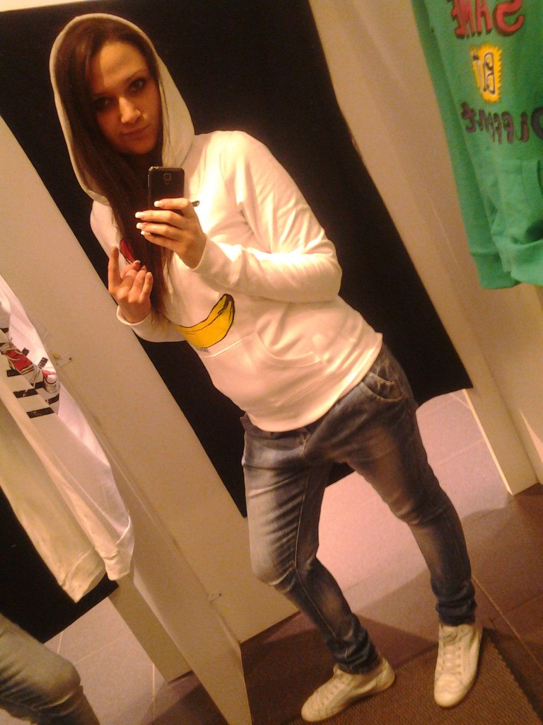 Анна Стоцкая $ Брю.NET.ка $ | Киев