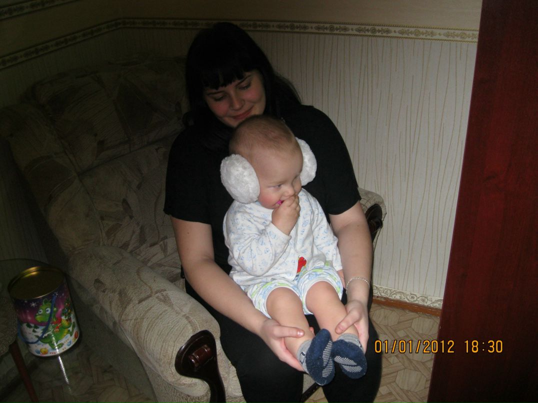 Юлия Ивкина | Новосибирск