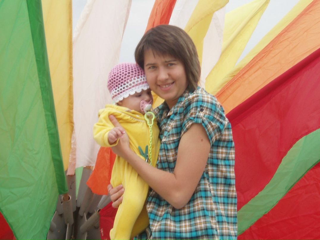 Жанна Гуцол | Одесса