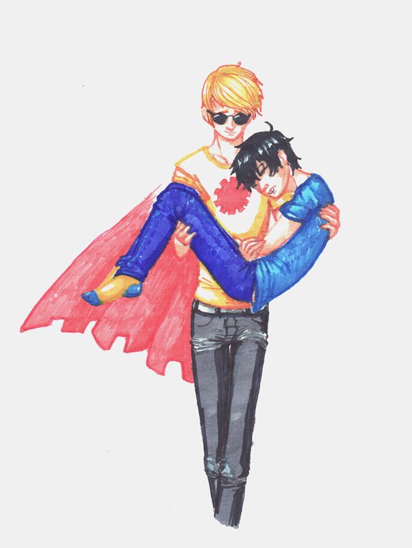 Nouru Rouchy | Москва