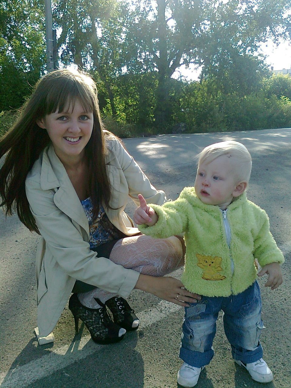 Екатерина Ушакова | Пермь