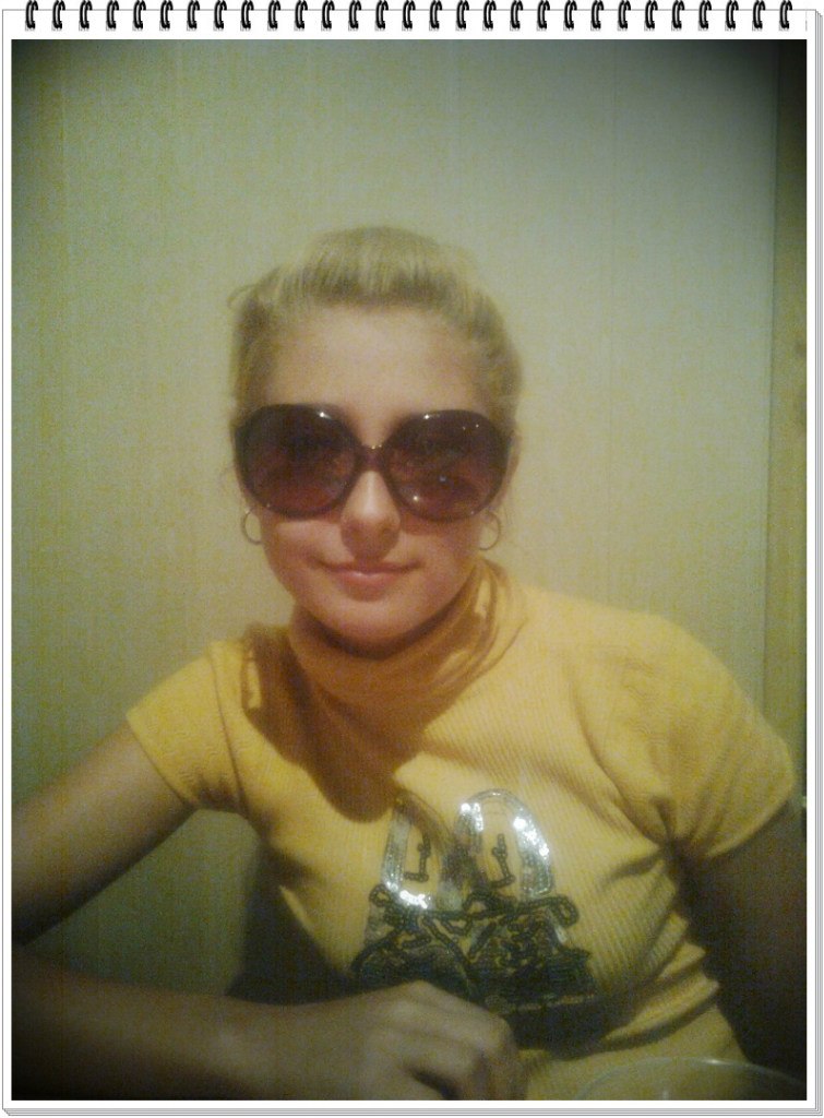 Ирина Степаненко | Новгородка