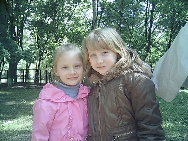 Тоня Новикова | Москва