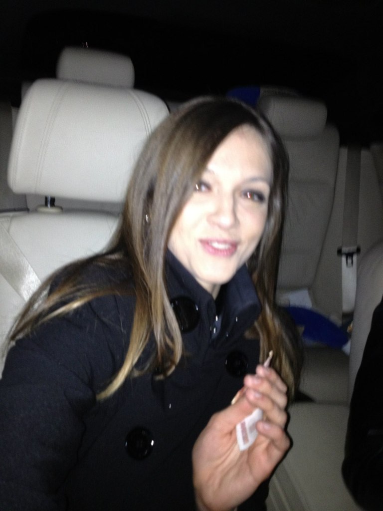 Любовь Павлюкова-Макеева | Пермь