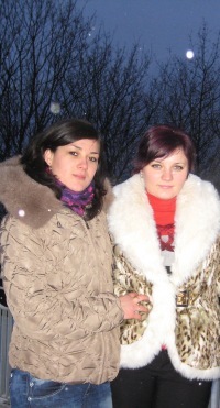 №116, Алиса Марынич, Киев №116, Алиса Марынич, Киев