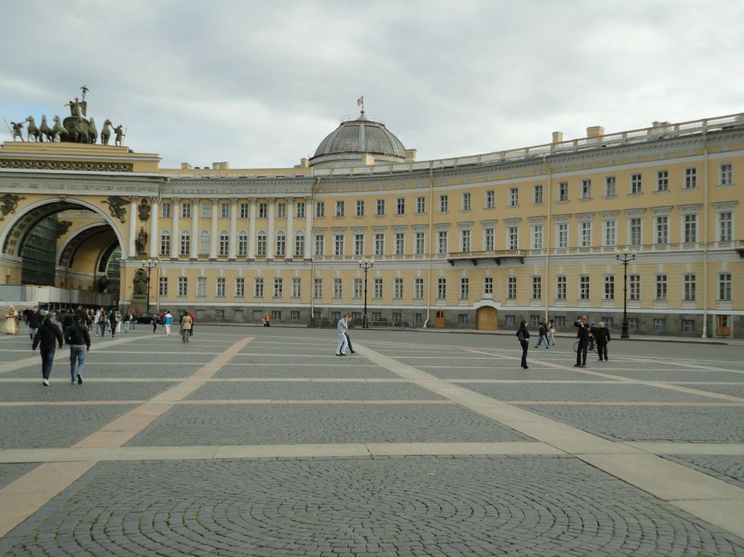 Роман Горбачёв | Брянск