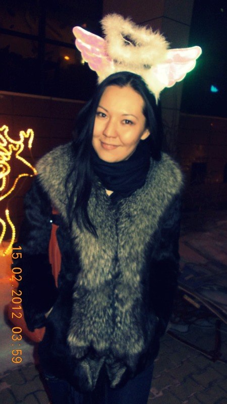 Arna Akisheva | Алматы