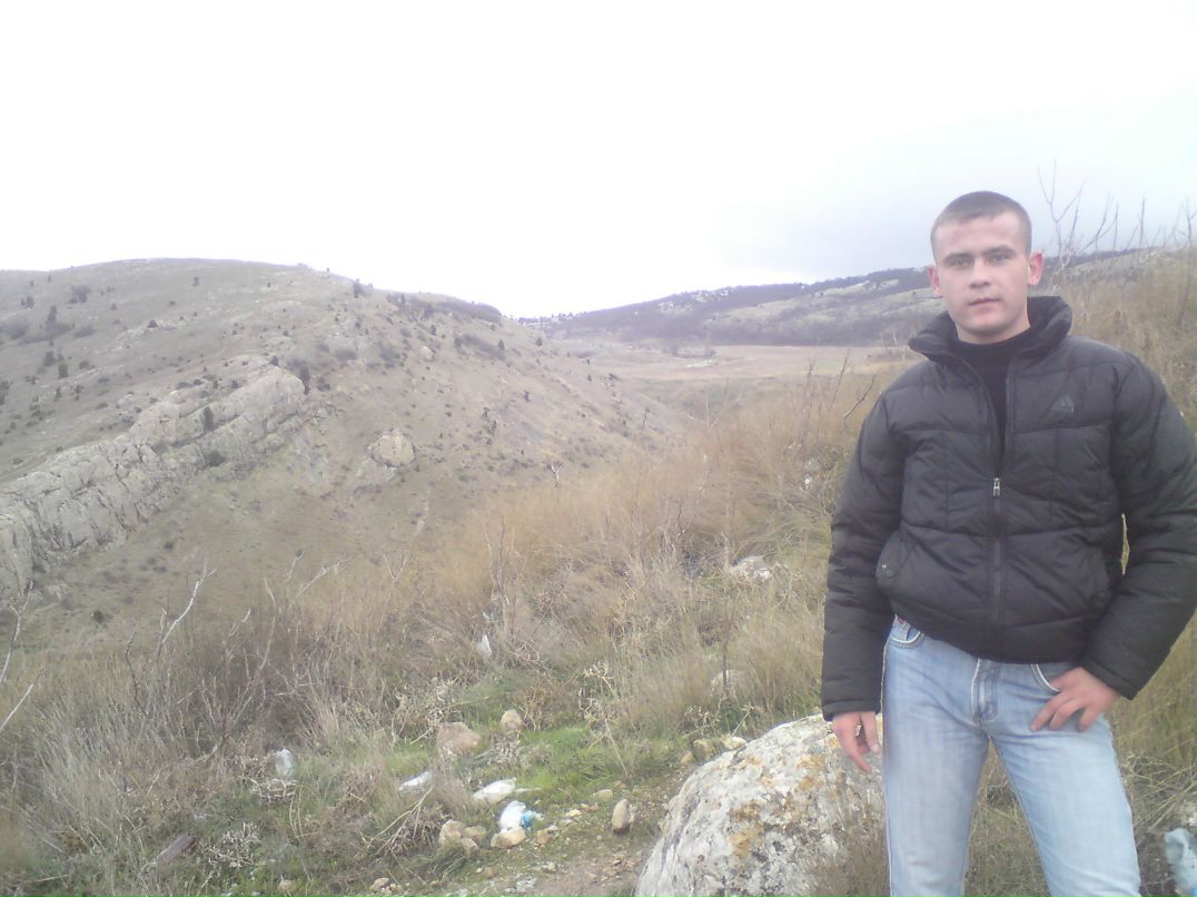 Павел Михайловин | Винница