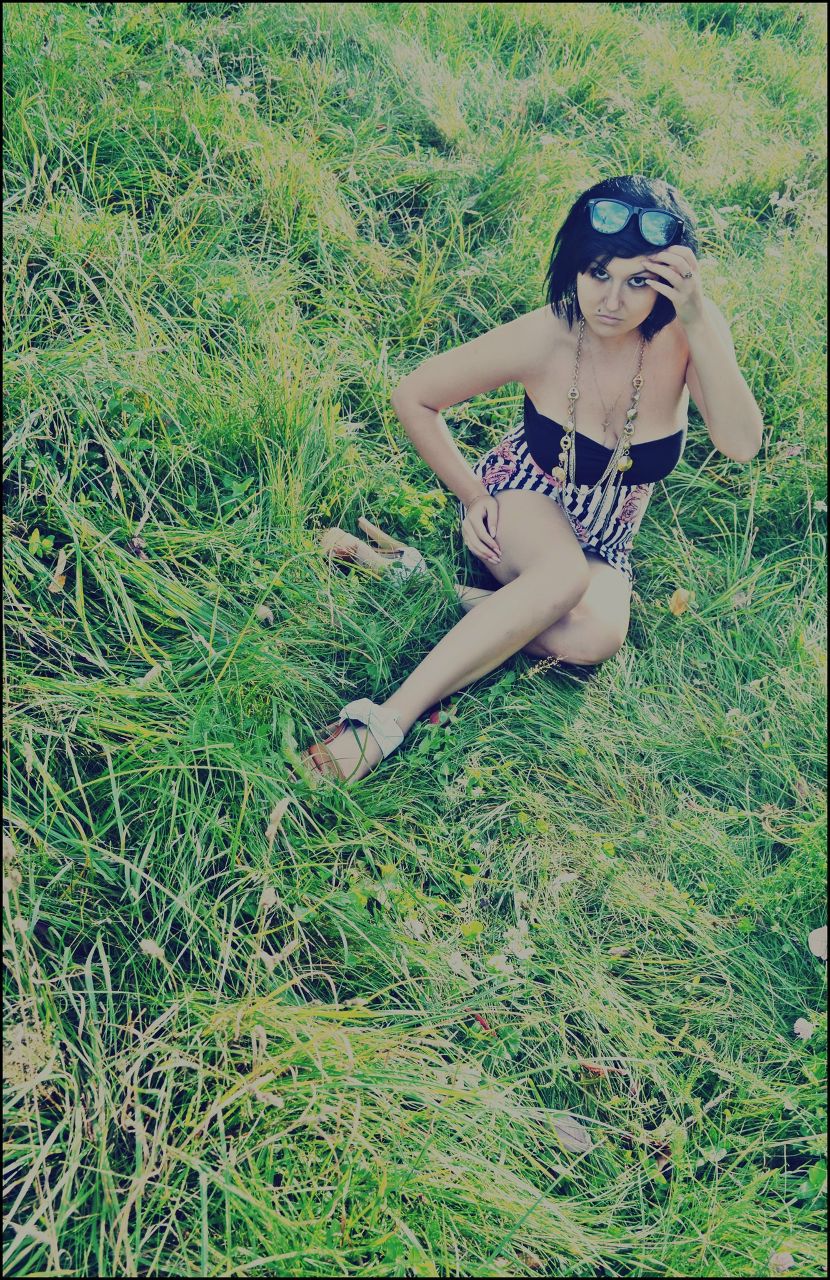 Екатерина Присяжнюк | Киев