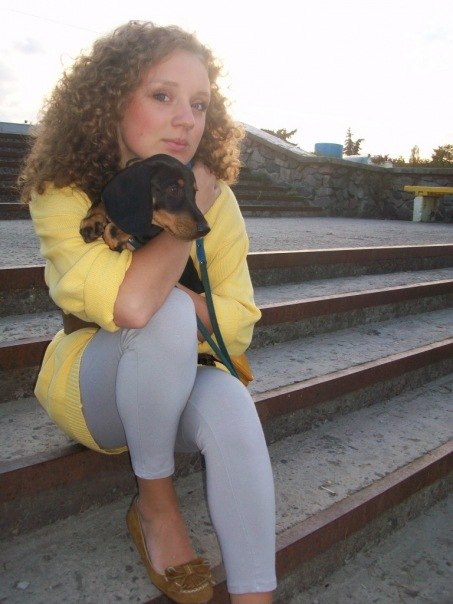 Татьяна Жданова | Киев