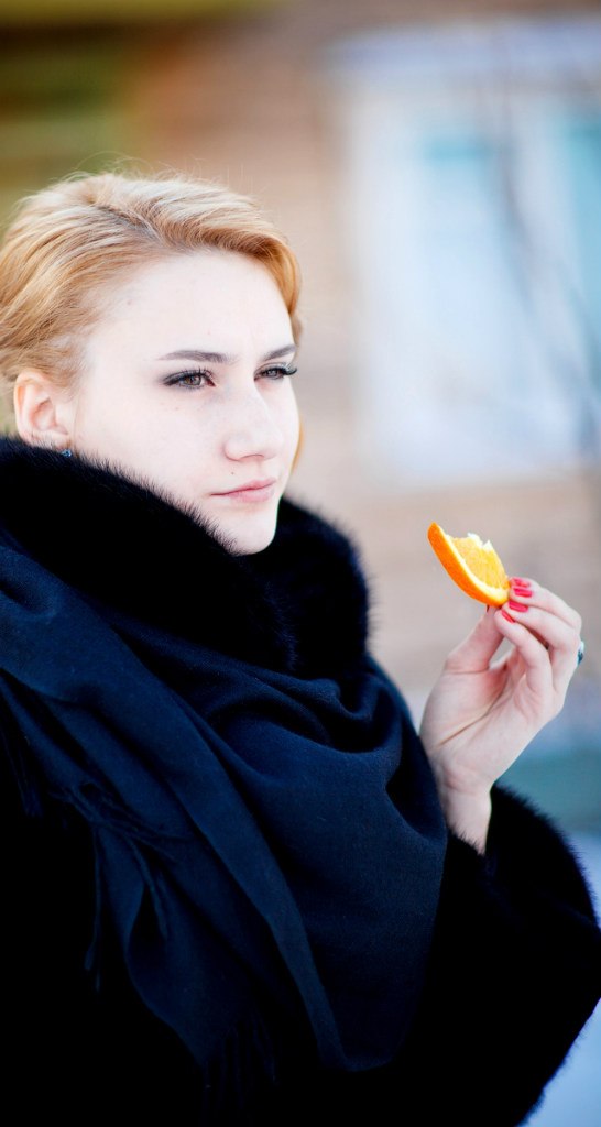 Катерина Марач | Новосибирск