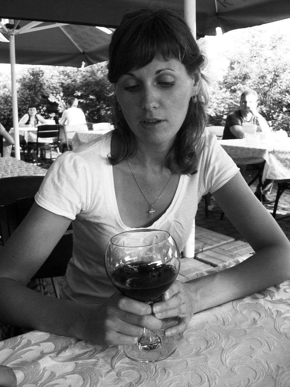 Александра Толмазова | Санкт-Петербург