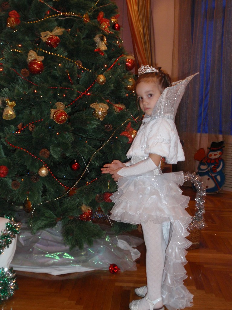 Арина Левчук | Новороссийск