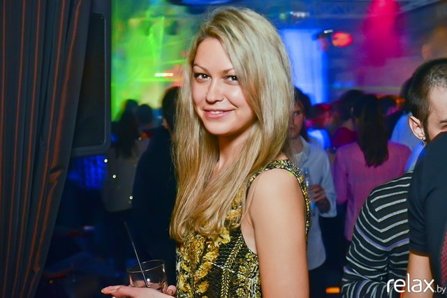 Катерина Карпович | Минск