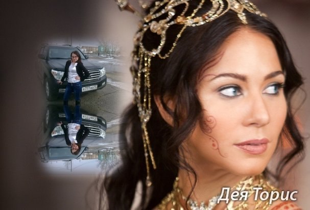 Светлана Князева | Шагонар