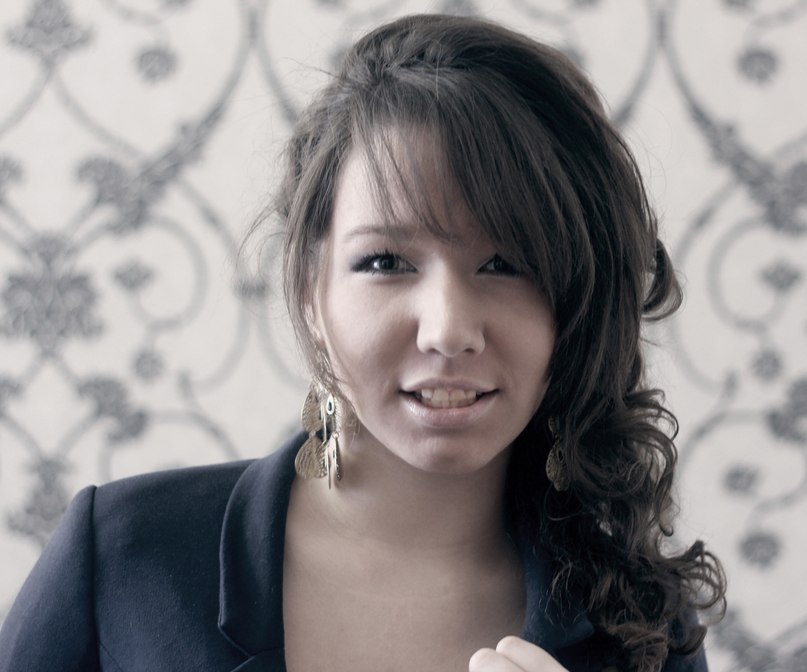 Елизавета Петрова | Москва