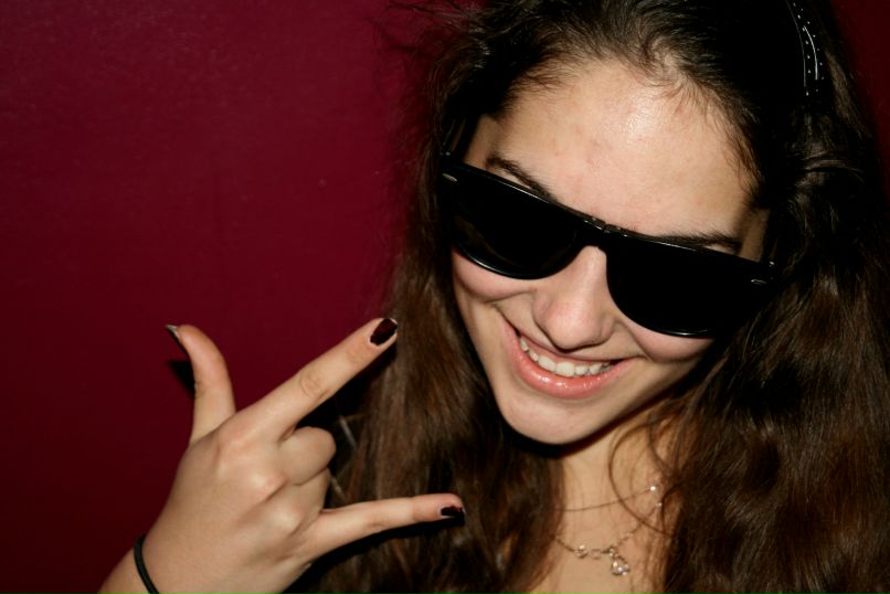 Алёна Исмагилова | Москва