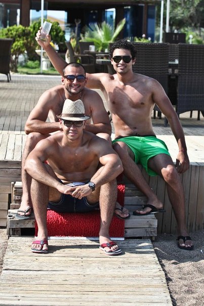 №8, Eslam El-Sadek, 36 лет, Cairo №8, Eslam El-Sadek, 36 лет, Cairo