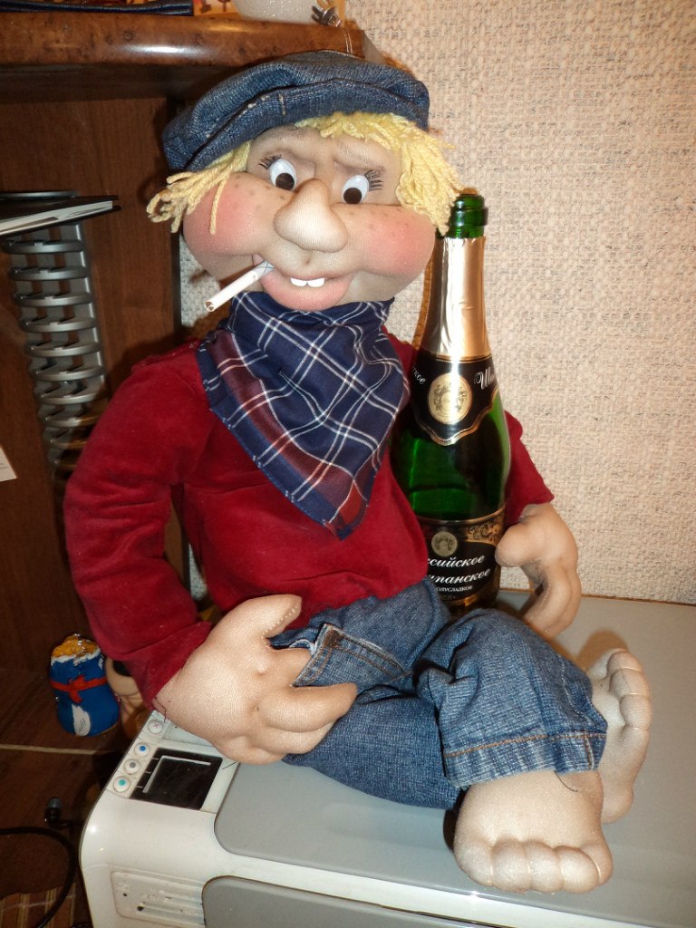 Анна Плюснина | 