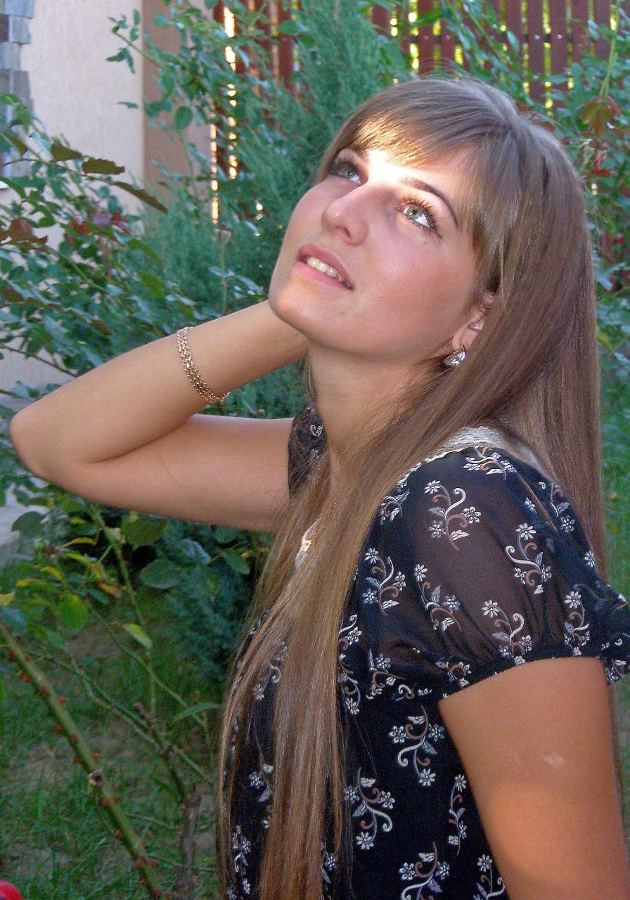 Крістіна Гончарова | Ужгород