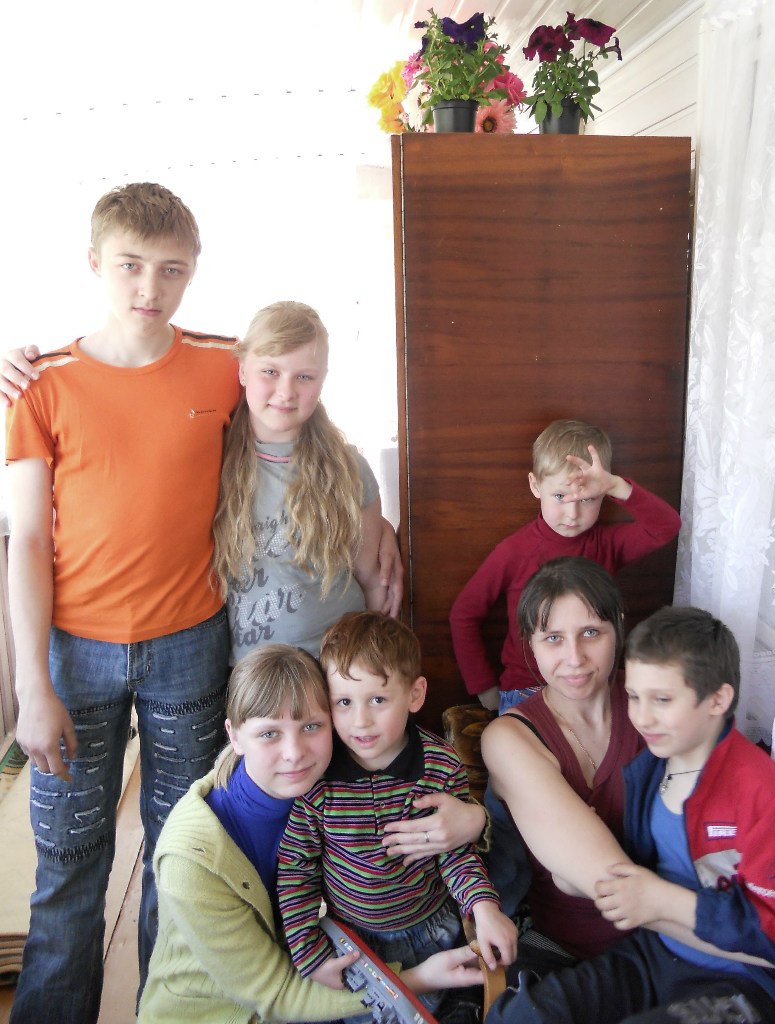 Татьяна Красовская | 