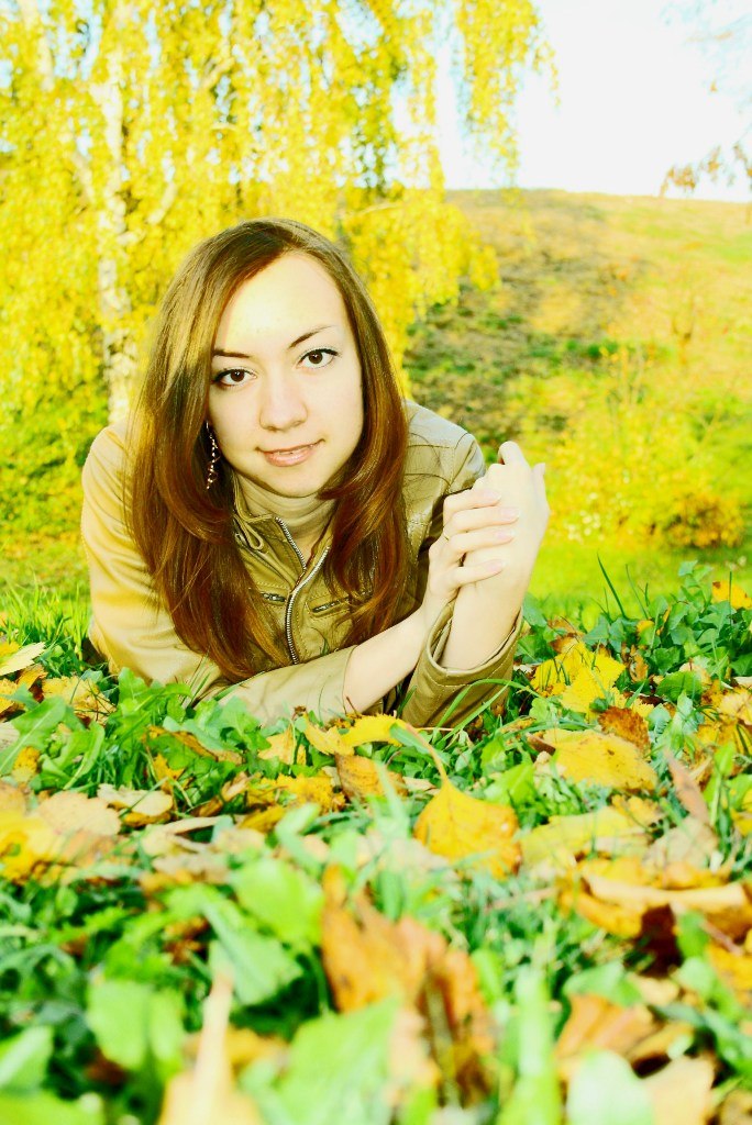 Анастасия Шуськова | Уфа