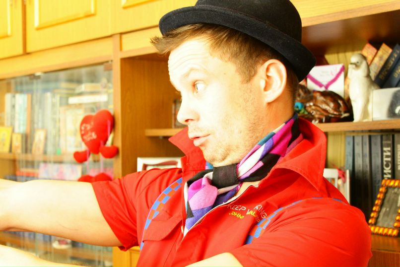 Alexandr Alex | Санкт-Петербург