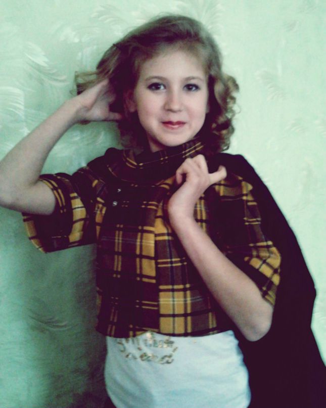 Юлия Линник | Будилка