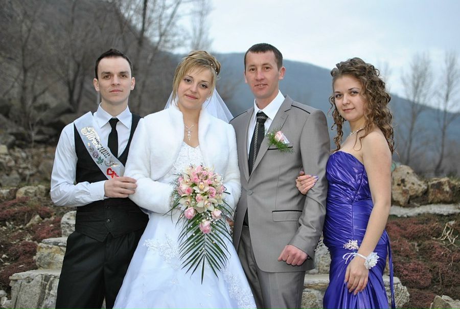 №8, Оличка Агий, 36 лет №8, Оличка Агий, 36 лет