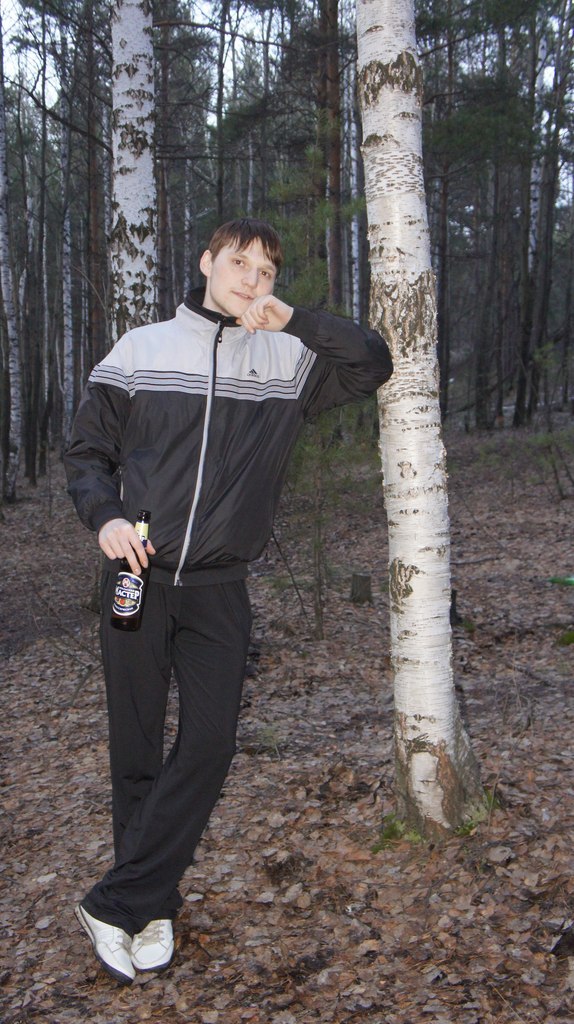 Сергей Фаррахов SEGA | Первоуральск