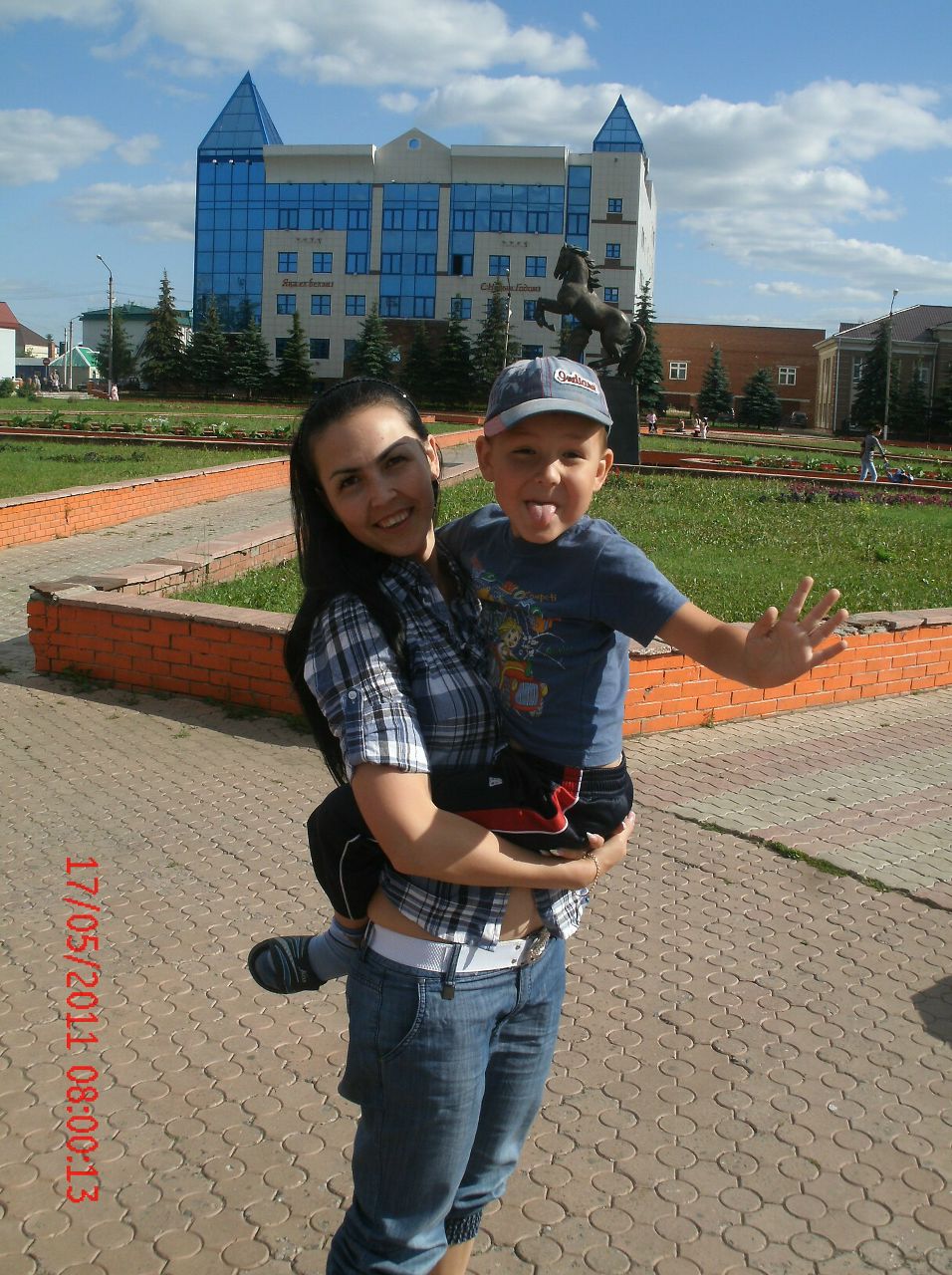 Оленька Михедерова | Самара