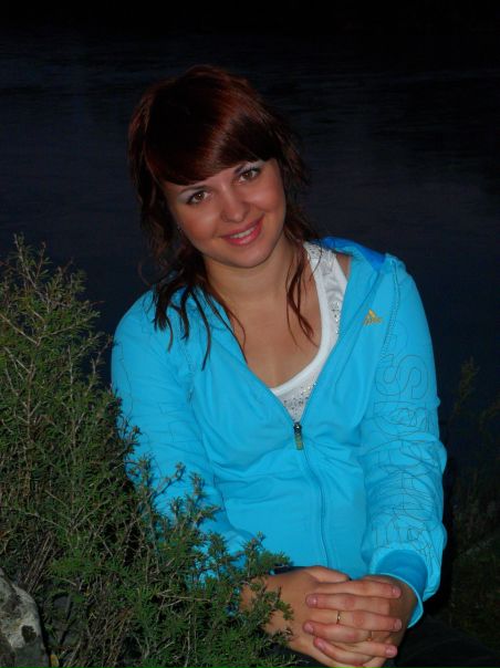 №45, Ярослава Крюкова, 1.3.1992, Новосибирск №45, Ярослава Крюкова, 1.3.1992, Новосибирск